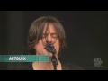Autolux live @ Lollapalooza Chicago 2016