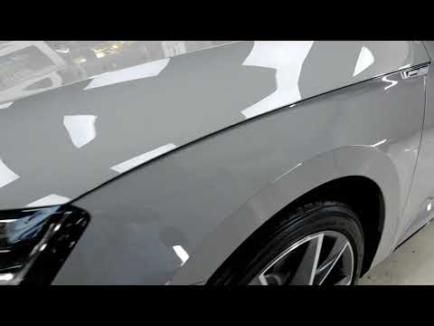 Ness Detail - Skoda Superb '21