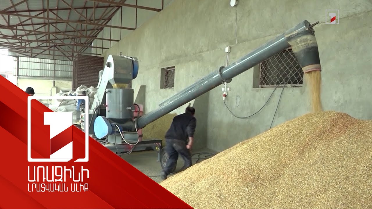 Հայաստանը ԵԱՏՄ գործիքակազմի միջոցով կապահովի հացահատիկի և շաքարավազի անխափան մատակարարումը