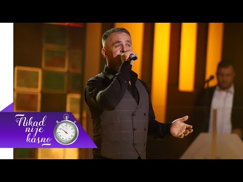 Radenko Bilic Miki - Dajte mi da zivim - (live) - NNK - EM 10 - 21.11.2021