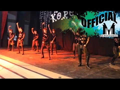 XSCHOOL - AFTERSCHOOL - Rip Off