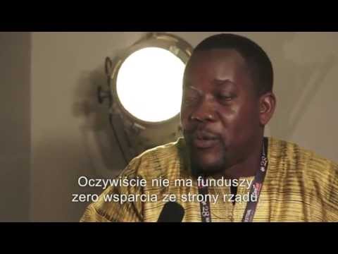 WFF 2012: Bob Nyanja, KAPITAN Z NAKARY / THE CAPTAIN OF NAKARA