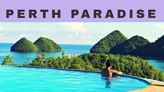 preview picture of video 'Perth Paradise in Sipalay City - philippines tourist destinations'