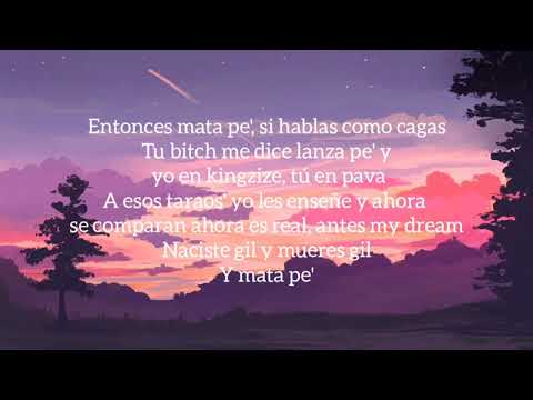 Mata pe (remix) letra/lyrics  Strong Black Ft. Murder - Ator Untela - Young Eiby