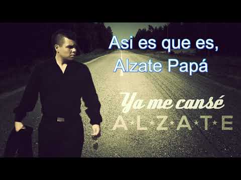 Ya Me Cansé video