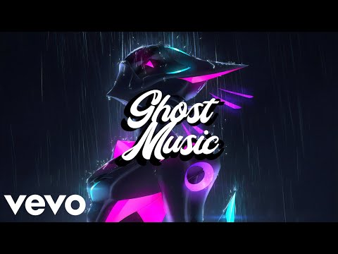 Dwin, Lucky Luke & NOTSOBAD - Hi Don't Cry (Music Video)😱👻