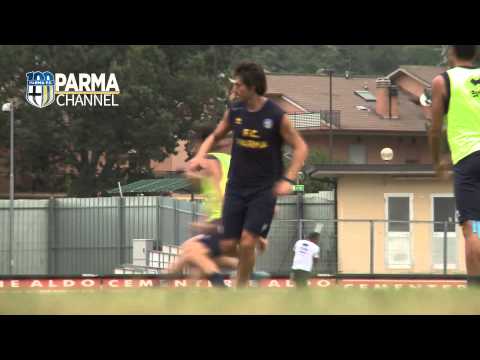 Arrivederci Gubbio,Londra arriviamo!