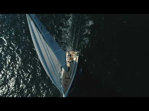 The X-Yachts Flagship