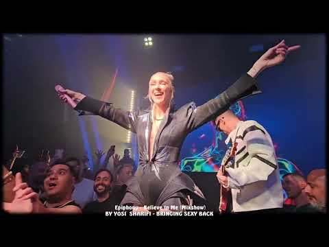 Epiphony - Believe In Me (Mixshow) 6.3.25