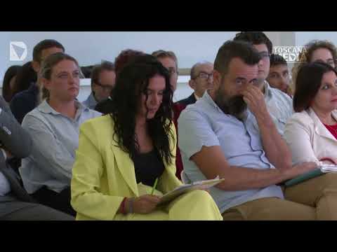 Servizio - Convegno CESVOT - Perché ci siamo!, il valore dell'ascolto