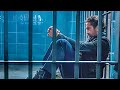 Este PRISIONERO Finge Ser DÉBIL E INDEFENSO Pero En REALIDAD Es El ASESINO Más BUSCADO Y PELIGROSO