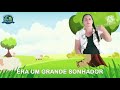 O Menino Sonhador José Em Libras Gravadora NT Minha Vida é Uma Viagem