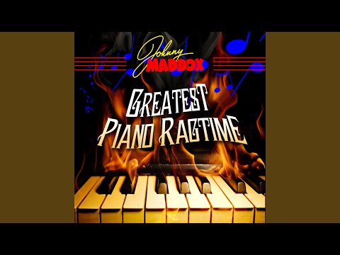 The Crazy Otto Medley