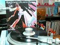 ROD STEWART  A2 「Alright for an Hour」 from ATLANTIC CROSSING