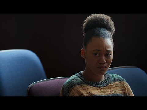 Jasmine Witnesses Aaron's Courtroom Setback - For Life