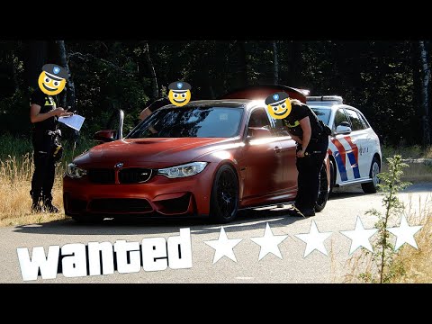 Modified Bmw's Arriving CRAZY! * Bimmerfest 2023*  !!POLICE!!