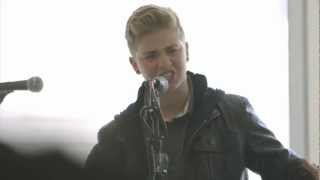 Brave New Voices 2012: "Mirrors" (Adrian Kljucec)