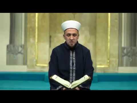 KuranAlbanians - Sheikh Ali Berisha, Yousuf 1-14