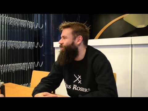 Eetu Heinon ja Ville Långin mietteet avauspelien jälkeen