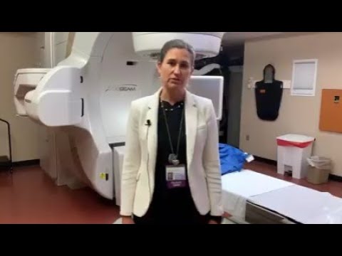 How Does Radiation Therapy Kill Cancer Cells?