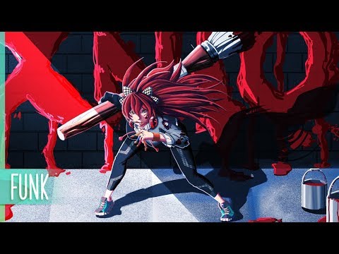 Nestivus - Bring The Funk Back