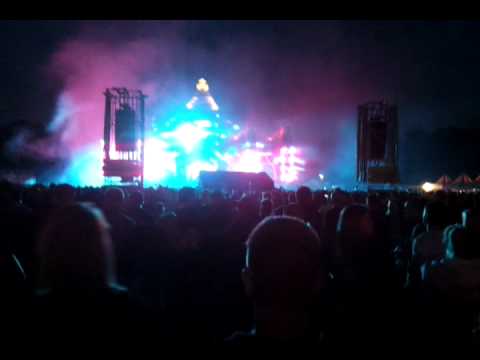 The Supreme Team - Live@Dominator 2011_1