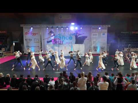 30. RM dance - Strážní andělé