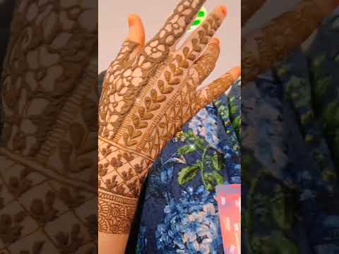 easymhndi by adiba mhndi art keep supporting gyz ♥️✨