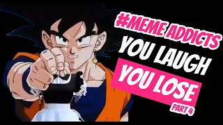 If you laugh, you lose pt 4 | #memes