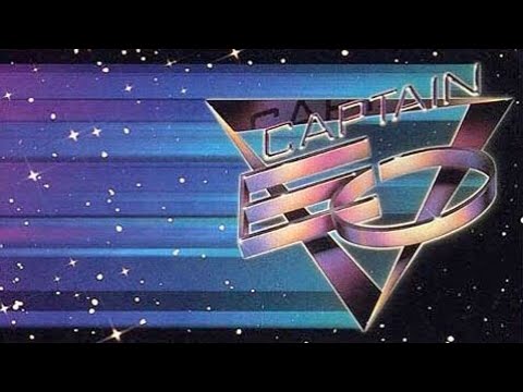 Captain EO - Full Experience at Epcot
