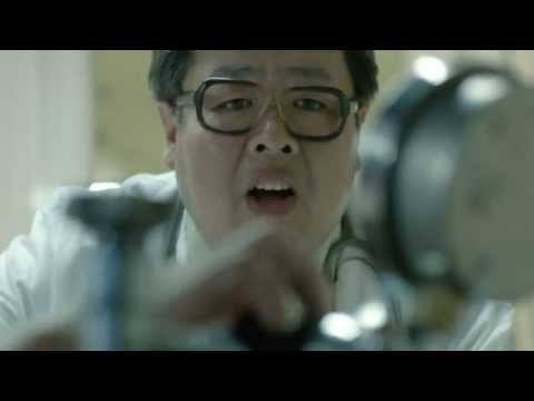Europeiske - Oxygen. English version