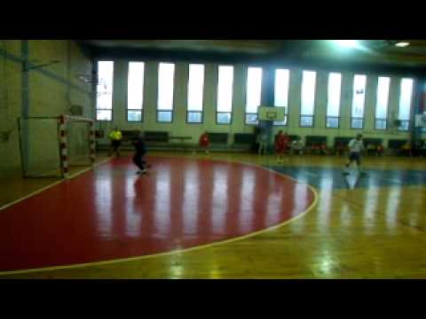 RK Hercegovina Sečanj - RK Metalac AB Futog 3