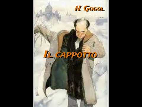 Il cappotto(1842). Racconto di Nicolaj Gogol'.Lettura di Luigi Loperfido.
