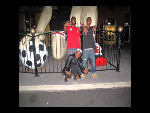 KickDoeGang - Dey Say "TsunamiBoyz"