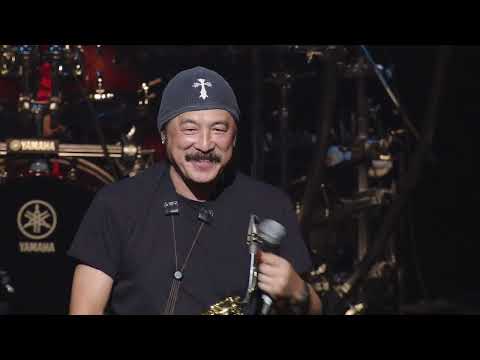 T-SQUARE 35th Anniversary Festival [disc 1] (T-SQUARE Super Special Band)