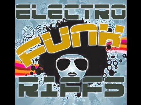 Electro Funk Midi Files Loops and Samples