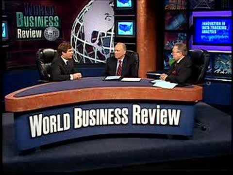 World Business Review - Intelligentias