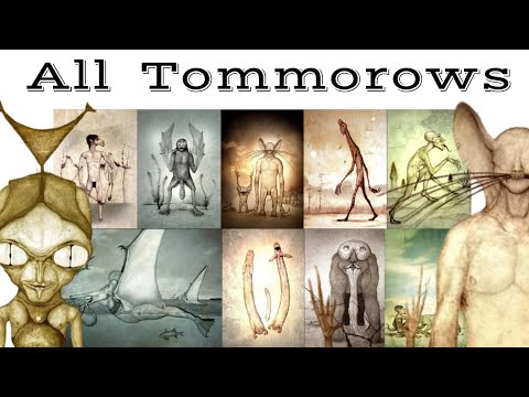 All Tomorrows: The Darkest Book With The Bleakest Ending.