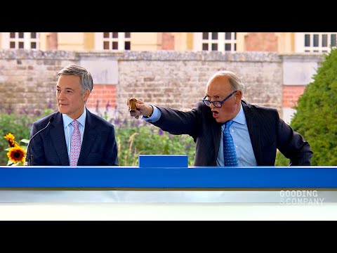 Gooding & Company Highlights: Passion of a Lifetime Auction