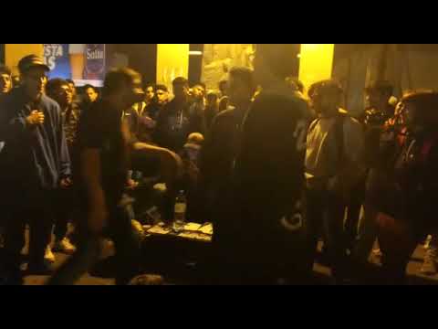 HERLIZ vs BIG BANG vs -