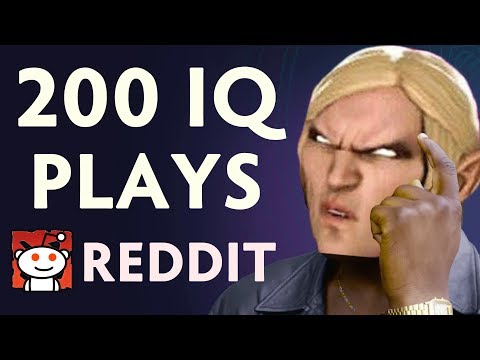 When Reddit makes 200 IQ and SMART plays — Ep. 4