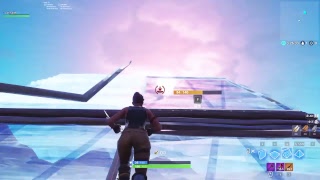 [Fortnite]ハナノア3分でコツ掴みました(概要欄必読)(3/11)