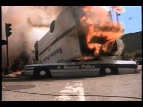 Blown Away (1994) Official Trailer