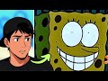 Remember When Spongebob Was Hijacked