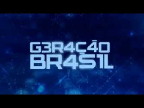 MC Guimê part. Emicida - País do Futebol (Trilha Sonora de GERAÇÃO BRASIL)