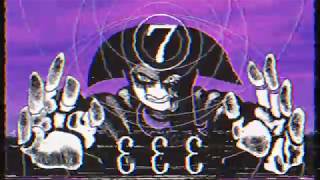 Life as Teenage-Action Model (Marnie Stern - Prime)