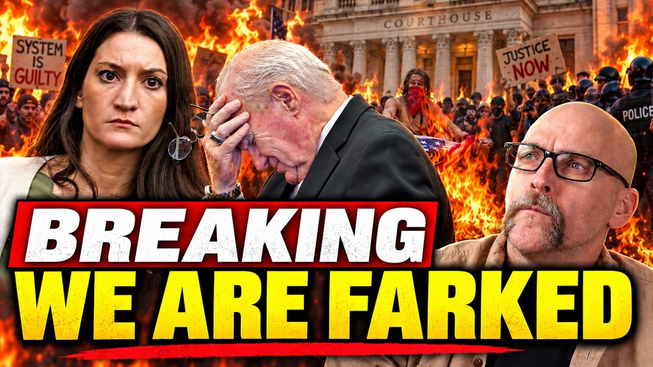 🔥BREAKING🔥WE CROSSED A LINE: Millions Rally Behind Evil. CLANCY DIVIDES AMERICA🔥