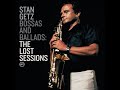 Stan Getz - Sunshower