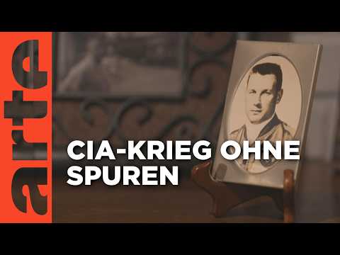Laos: Die verschwundenen US-Soldaten | ARTE Reportage