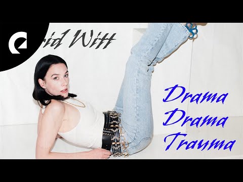 Ingrid Witt - Drama Drama Trauma
